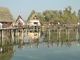 Bodensee Pfahlbauten in den Herbstferien  täglich geöffnet