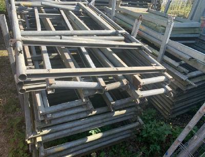Kostenlose Schrottabholung in Troisdorf
