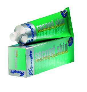 Xenofit second skin Hirschtalg-Sportcreme