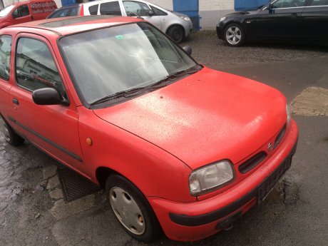 Schrotthändler Brühl – Professionelle Schrottabholung, Autoverschrottung und Altmetall Ankauf in.JPG