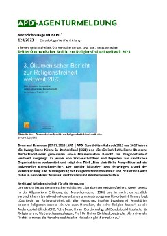 APD_120_2023_Dritter Oekumenischer Bericht zur Religionsfreiheit weltweit 2023.pdf