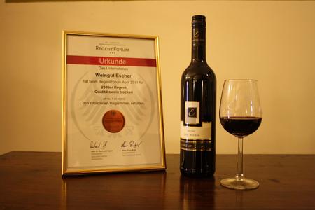 RegentPreis
