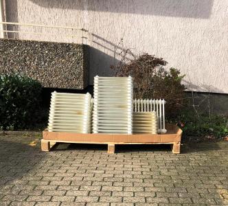 Garantiert Umweltgerecht - Schrottabholung Iserlohn