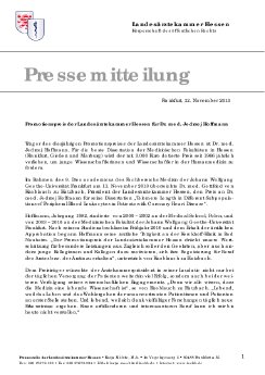 PM Promotionspreis der Landesärztekammer Hessen für Dr. Jedrzej Hoffmann.pdf