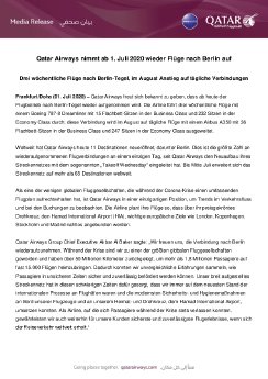 2020-07-01_Qatar Airways nimmt ab 1. Juli 2020 wieder Flüge nach Berlin auf.pdf