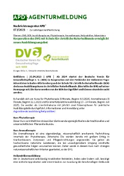 APD_072_2023_Kooperation des DVG mit SCN ermoeglicht neues Ausbildungsangebot.pdf