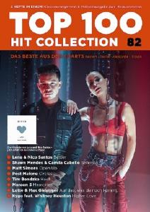 Schott MF2082 Top 100 Hit Collection Band 82