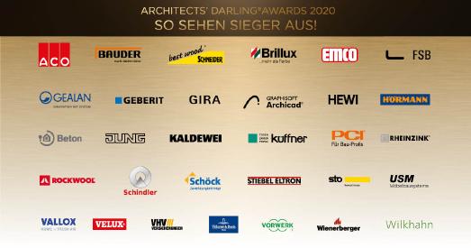 Sieger-Logos