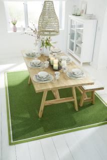 tretford Teppich Borduere 4220 / / Quelle: tretford