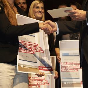 Es gibt Leistungsverbesserungen auf dem Weg zu dem "sichersten Wertpapier"