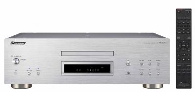Pioneer zeigt neue Topmodelle für Heimkino und Hifi
