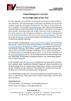 NRV PM 11.2.2022 Die Vorschläge liegen auf dem Tisch.pdf