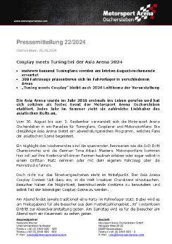 Pressemitteilung_2024_22_Asia_Arena.pdf