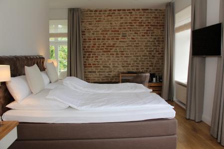 Hotel Schloss Dyck 2 K