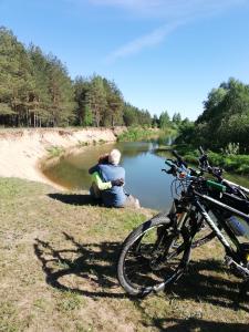 Radreisen in Russland, Bildquelle: ©Paradise Voyage