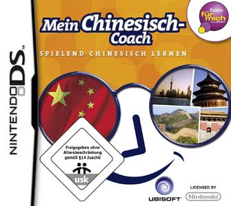 Mein Chinesisch Coach 2D