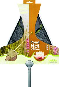 Pond Net