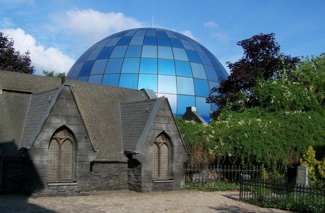 Dome of Babelsberg.JPG