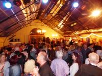 Oldie-Party (Foto: Bernhard Eber)