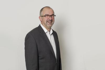 Andreas Mankel, Geschäftsführer der 7x7 Energiewerte Deutschland II. GmbH & Co. KG