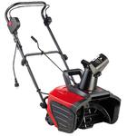 AGT Elektrische Schneefräse 1600 W