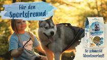 Sportsfreund – unbeschwert unterwegs mit deinem Wirbelwind