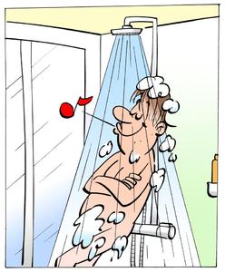 Gute Gründe, sein Bad in Zukunft zu lieben, GROHE Deutschland Vertriebs