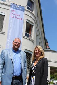 Musikerleiden: die fehlende Betonung der Gesundheit