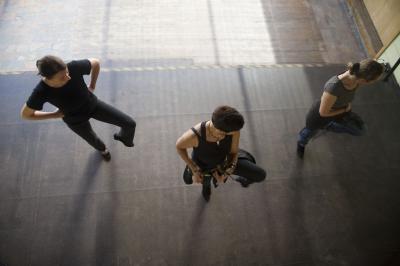 Workshop Flamenco