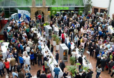 Wein am Dom - Historisches Museum Pappenberger, Foto: Stefan B. Pappenberger