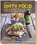 Cover Dirty Food