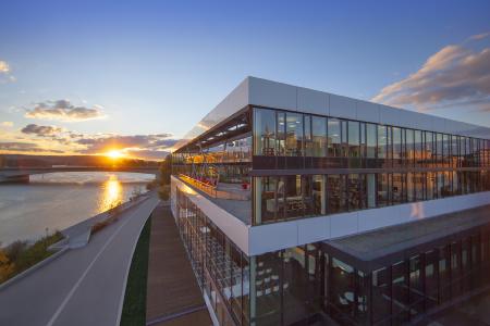 Bodenseeforum, Bildnachweis IHK Hochrhein Bodensee Achim Mende