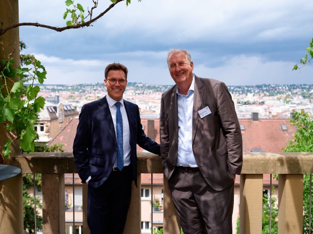 Manuel Hagel_Markus Müller im HdA-Panoramagarten©Florian Gerlach_AKBW (3).jpg