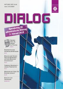 DIALOG (© ThHF)
