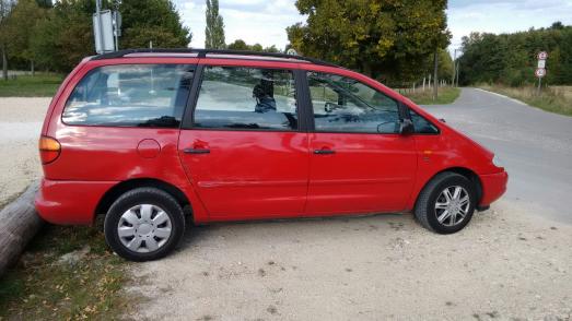 Auto mit Motorschaden in Bedburg verkaufen