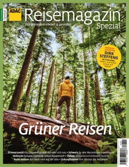 Cover ADAC Reisemagazin Grüner Reisen.jpg