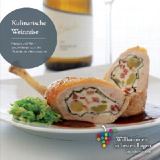 Foto; Deutsches Weininstitut DWI