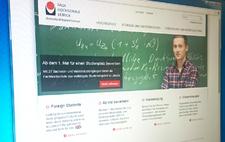 Fachhochschule Lübeck mit neuem Web-Auftritt
