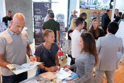 Berliner Immobilienmesse