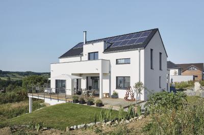 Dank "Home4Future" wird jedes Haus zu einem energieeffizienten und smarten Eigenheim