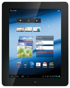 TOUCHLET Tablet-PC X10 Android4.0, 9.7"-Touchscreen kapazitiv, HDMI