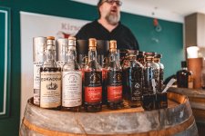 Nach zwei erfolgreichen Hausmessen in den Jahren 2022 und 2023 veranstaltet Kirsch Import 2025 die Whisky Live Germany.