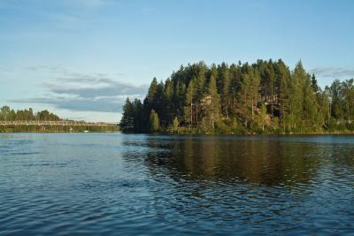 Rund um Granö © Tina Rentzsch