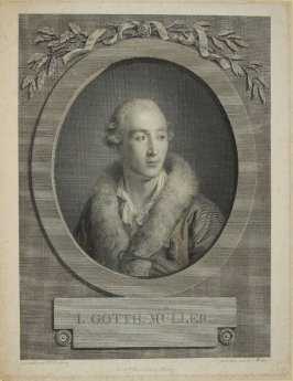 01_Ernst Morace (nach Johann Friedrich August Tischbein) Johann Gotthard von Müller  (c)Kla.jpg