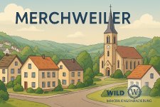 Immobilienbewertung Merchweiler