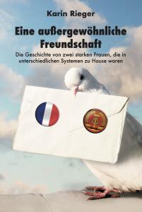 ISBN: 978-3-96229-268-3
Autor: Karin Rieger
Seitenanzahl: 244
Umschlag: Hardcover