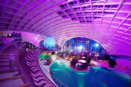 Toskana Therme Bad Sulza / Foto: Stefan Hopf