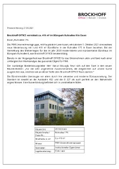 Presseinformation_27.09.2021_OFFICE - Essen - Ruhrallee 175.pdf