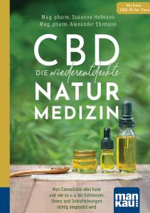 CBD – die wiederentdeckte Naturmedizin