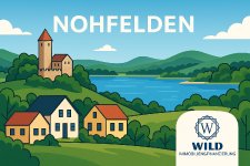 Immobilienbewertung Nohfelden